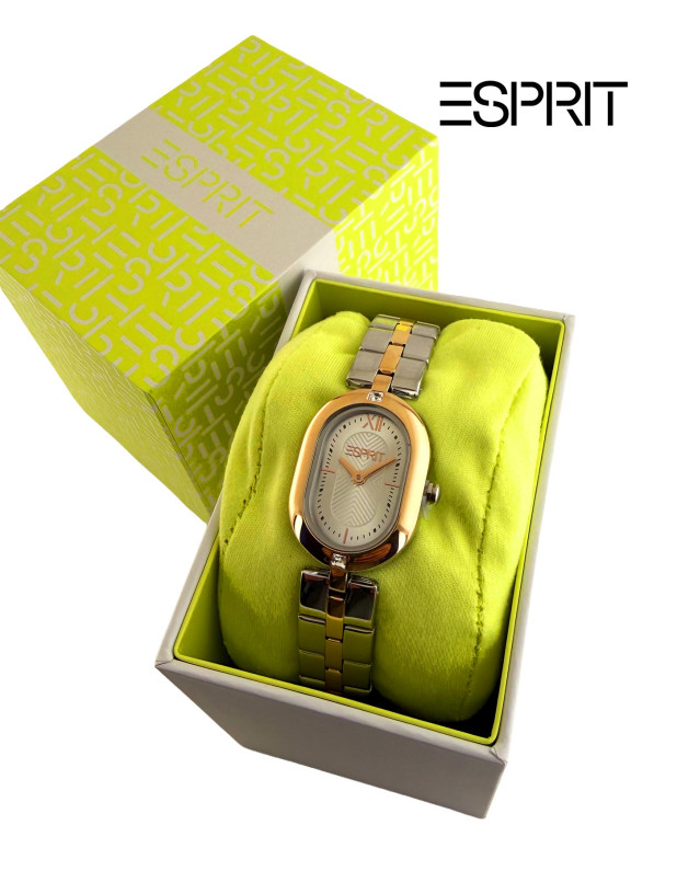 ESPRIT Ladies Watch